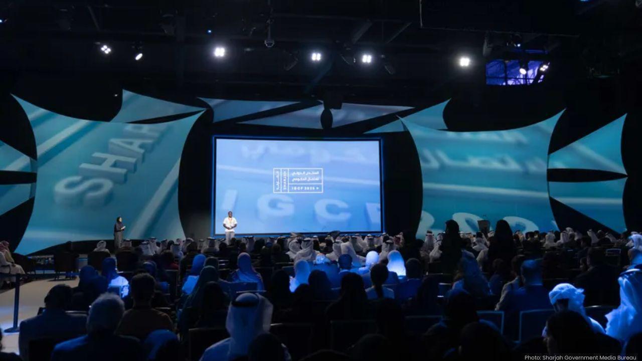 Sharjah Forum Inspires Future Through Education & Innovation