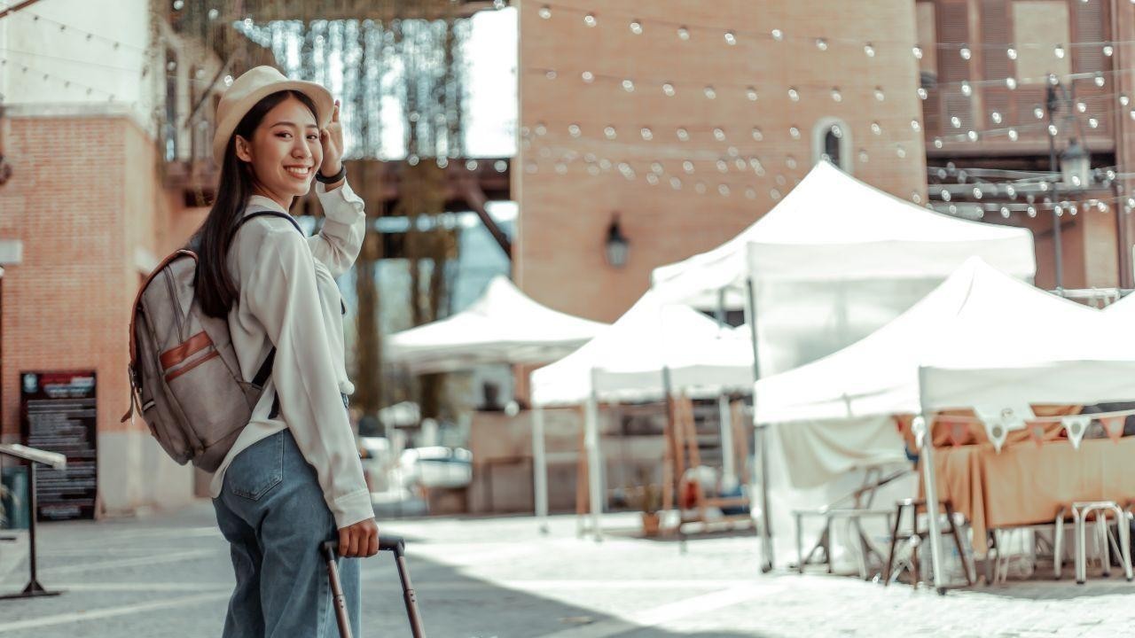 Adventure Tourism Changed Exploring New Places Beyond the Usual Bucket List