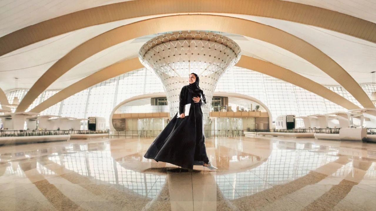 Etihad's KHUTWATY 2025: Empowering Emirati Talent in Aviation