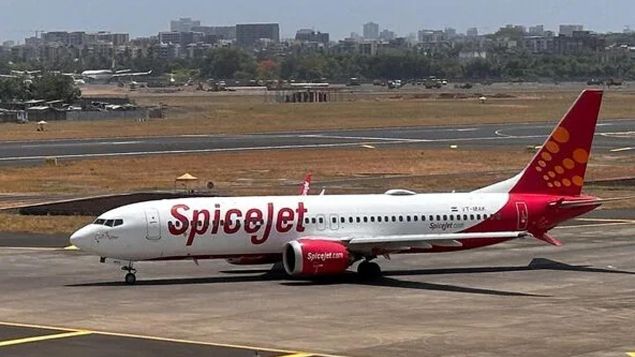Delhi HC Rejects Kalanithi Maran’s ₹1,300 Cr Claim Against SpiceJet