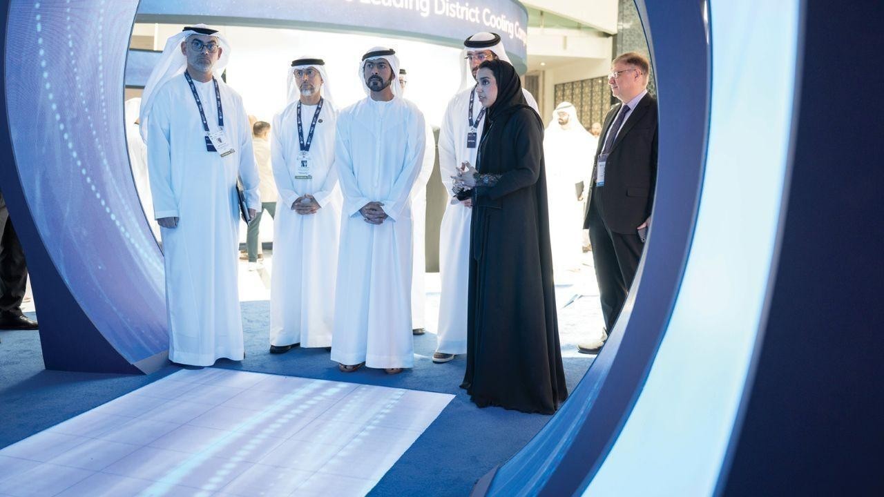 World Utilities Congress 2025 Opens in Abu Dhabi, Driving Innovation