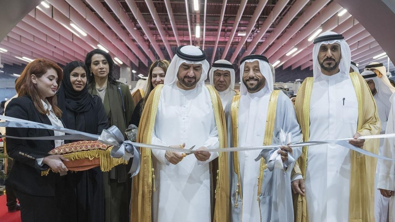 Sharjah Launches 55th Middle East Watch & Jewelry Expo