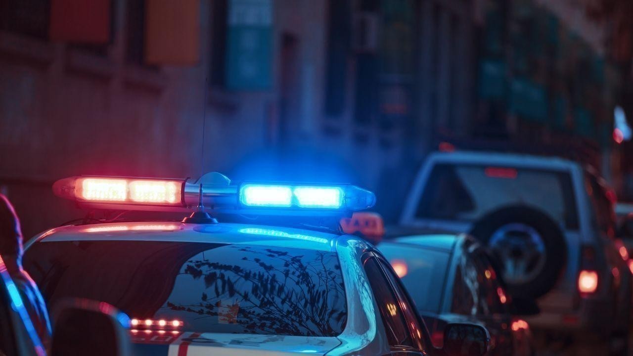 Oklahoma father kills son and dog, then himself amid family tragedy