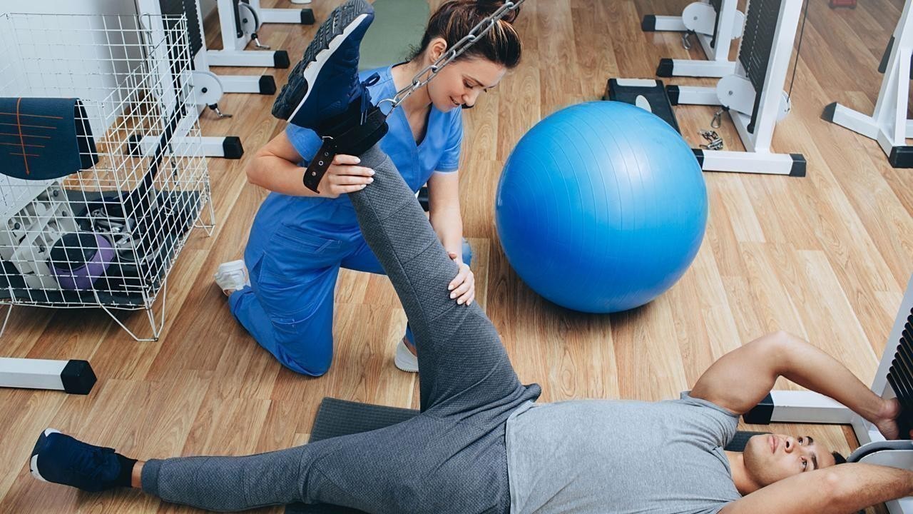 The Comeback Code Exploring the Science Behind How Athletes Recover from Injuries