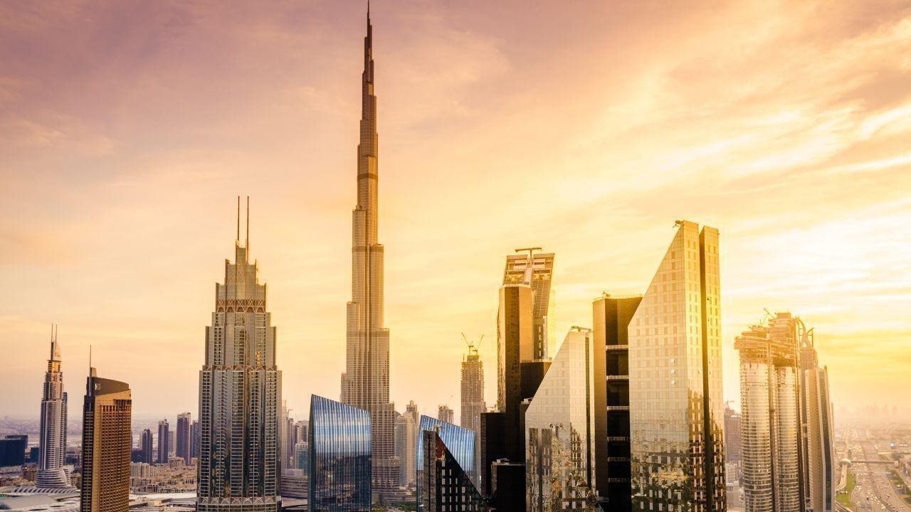 Dubai Welcomes Eid Travellers with Special ‘Eid in Dubai’ Passport Stamp