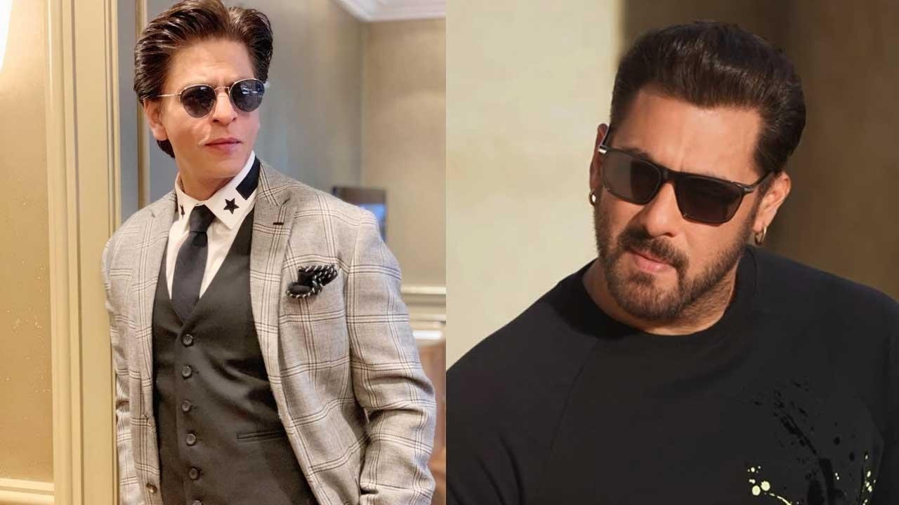 Tiger vs Pathaan Not Shelved: Shah Rukh Khan & Salman Khan Film Still On