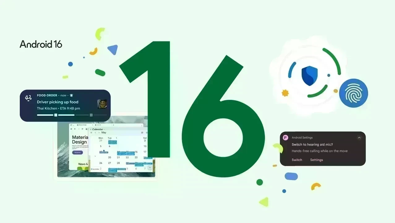 Android 16 Officially Rolls Out: Here’s What’s New, Who Gets It, and How to Update