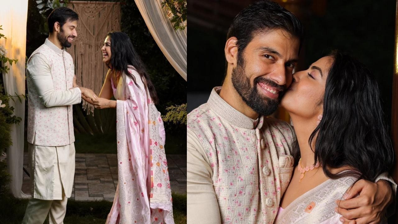 Balika Vadhu Actress Avika Gor Announces Engagement