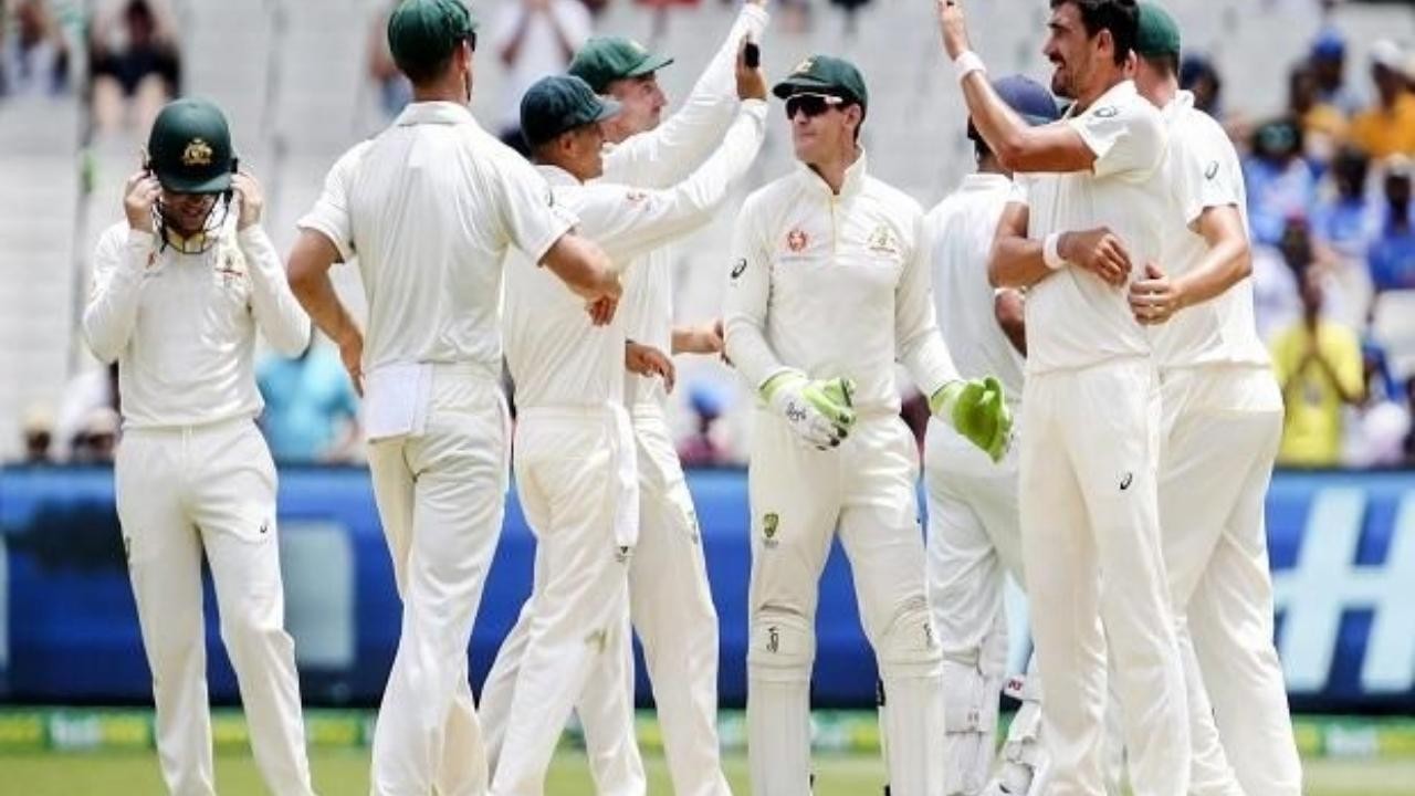 WTC Final 2025, Day 1 Highlights: South Africa Struggle as Bowlers Shine for Australia