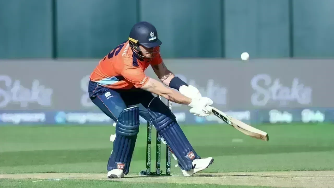 Finn Allen Breaks Chris Gayle’s T20 Records With Blistering 151 in MLC