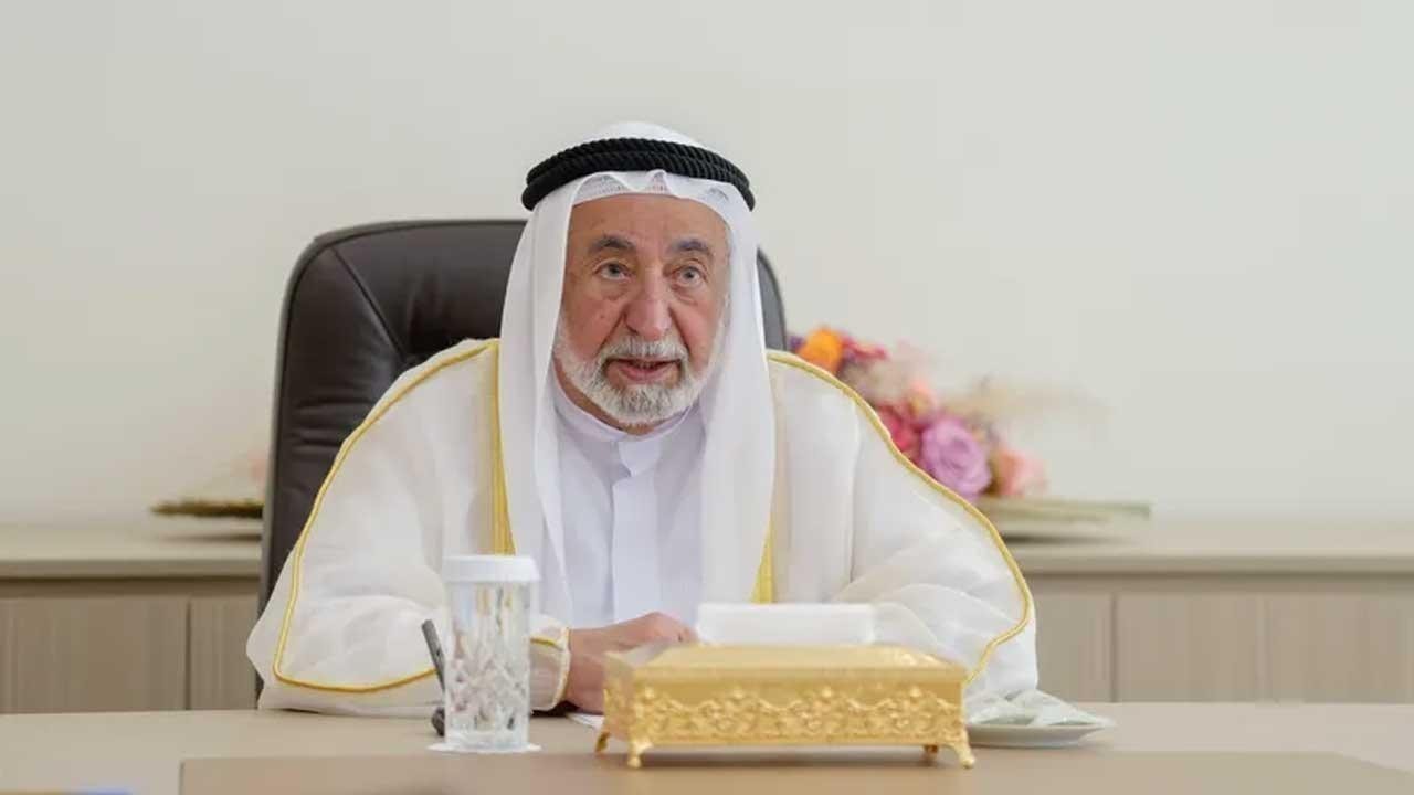 Sharjah Ruler Leads SPAA Meeting Plans New Music and Film Courses