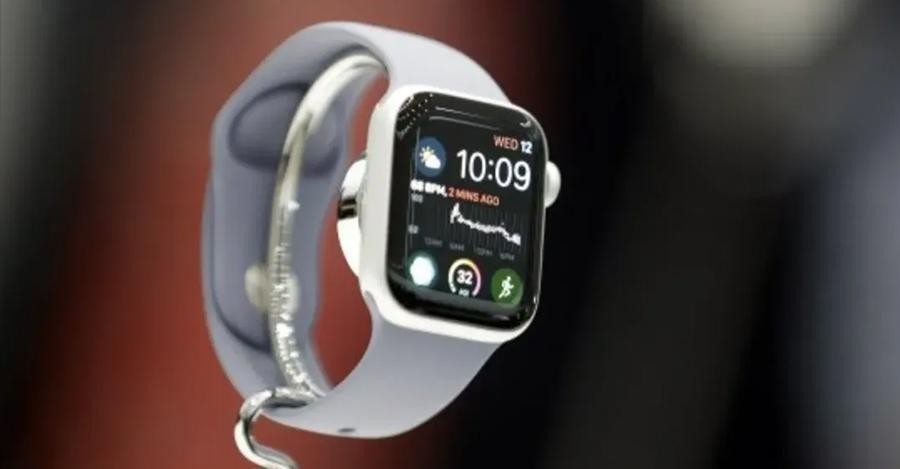 Apple Watch’s AI “Workout Buddy” Makes You Feel the Trainer During Workouts