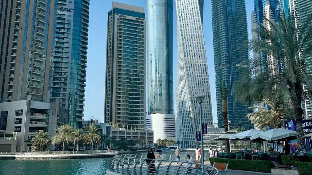 The Future Of Travel : Top Tourism Trends Shaping 2025