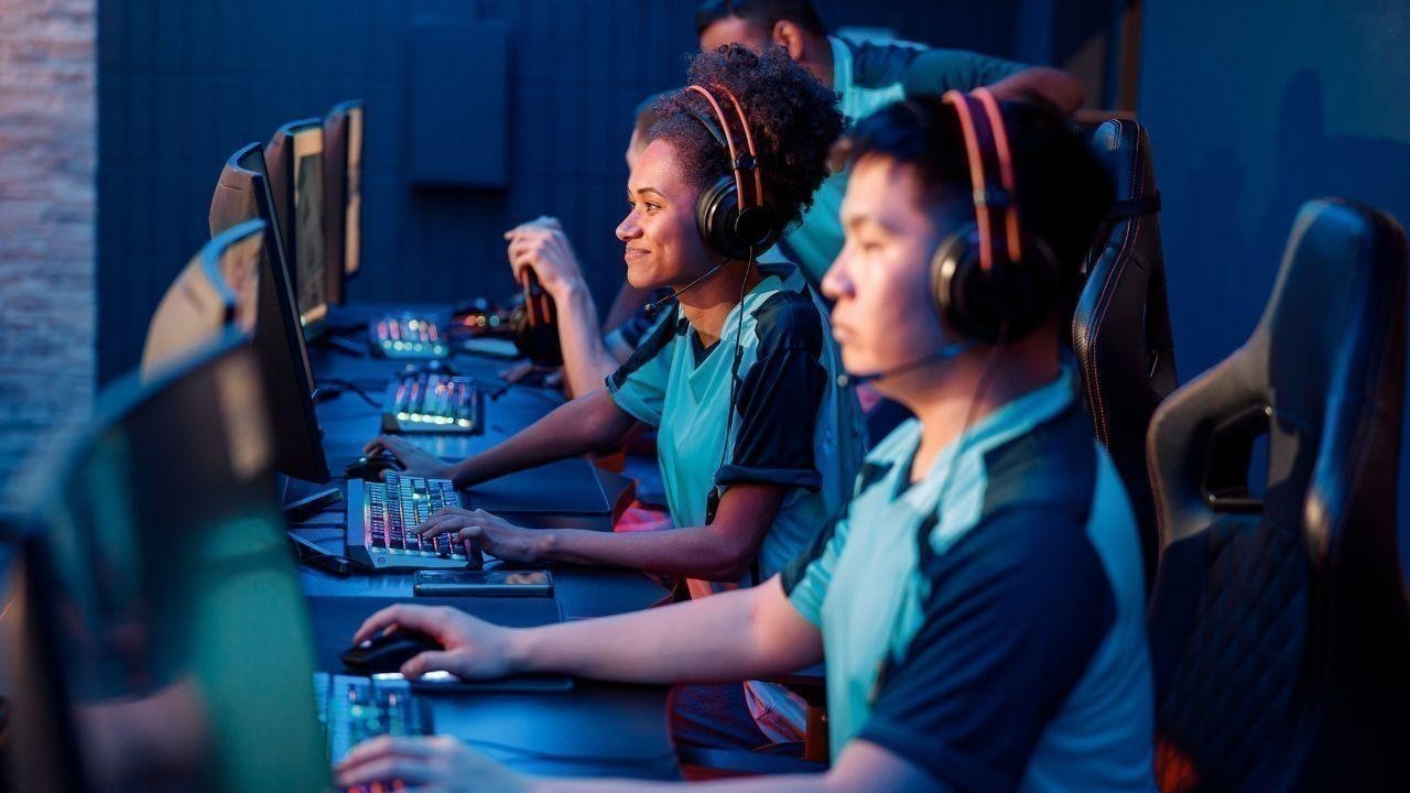 Burning 1200 Calories Without Moving The Shocking Physical Toll of Esports Tournaments