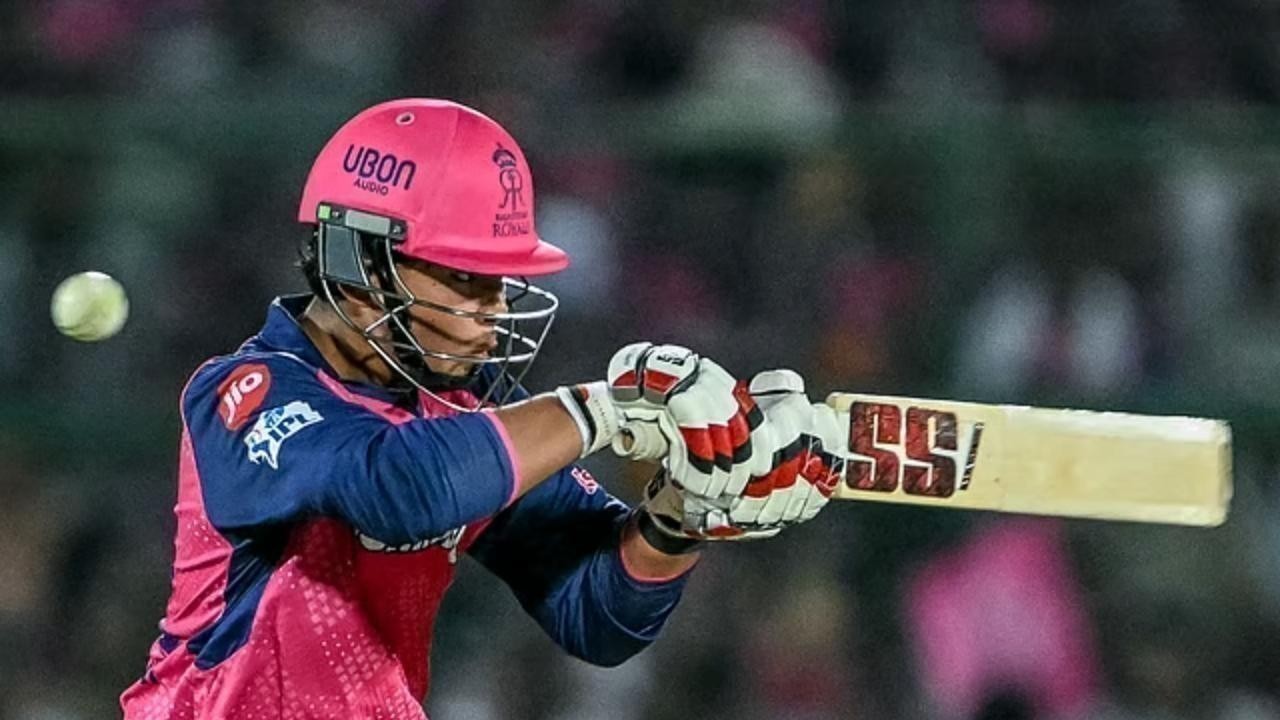 Cricket’s New Wunderkind: Everyone’s Talking About 14-Year-Old Vaibhav Suryavanshi
