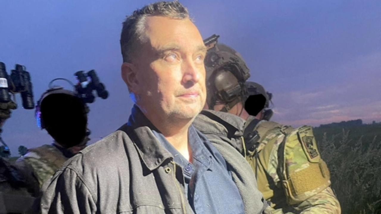 Manhunt Ends: Suspect in Minnesota Lawmaker Shootings Arrested After Two-Day Search