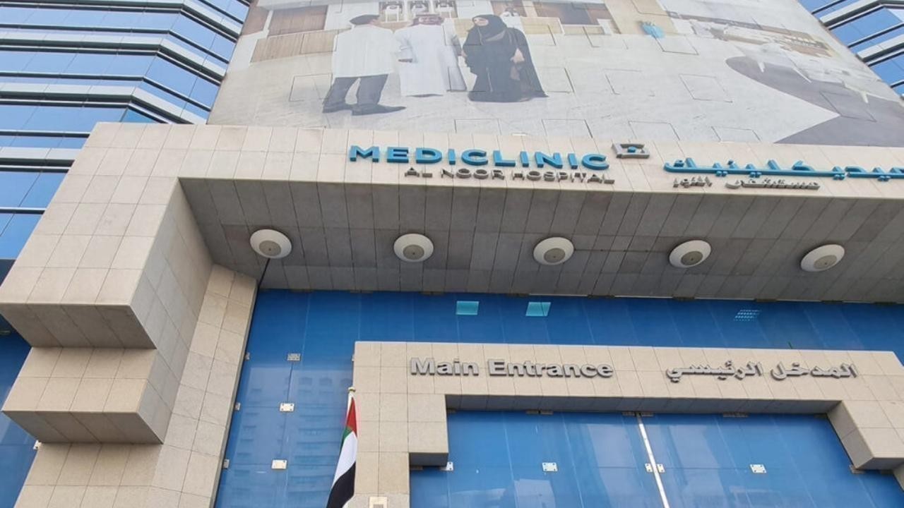 Al Noor Hospital Closes After 40 Years; Patients Shift to Mediclinic Airport Road