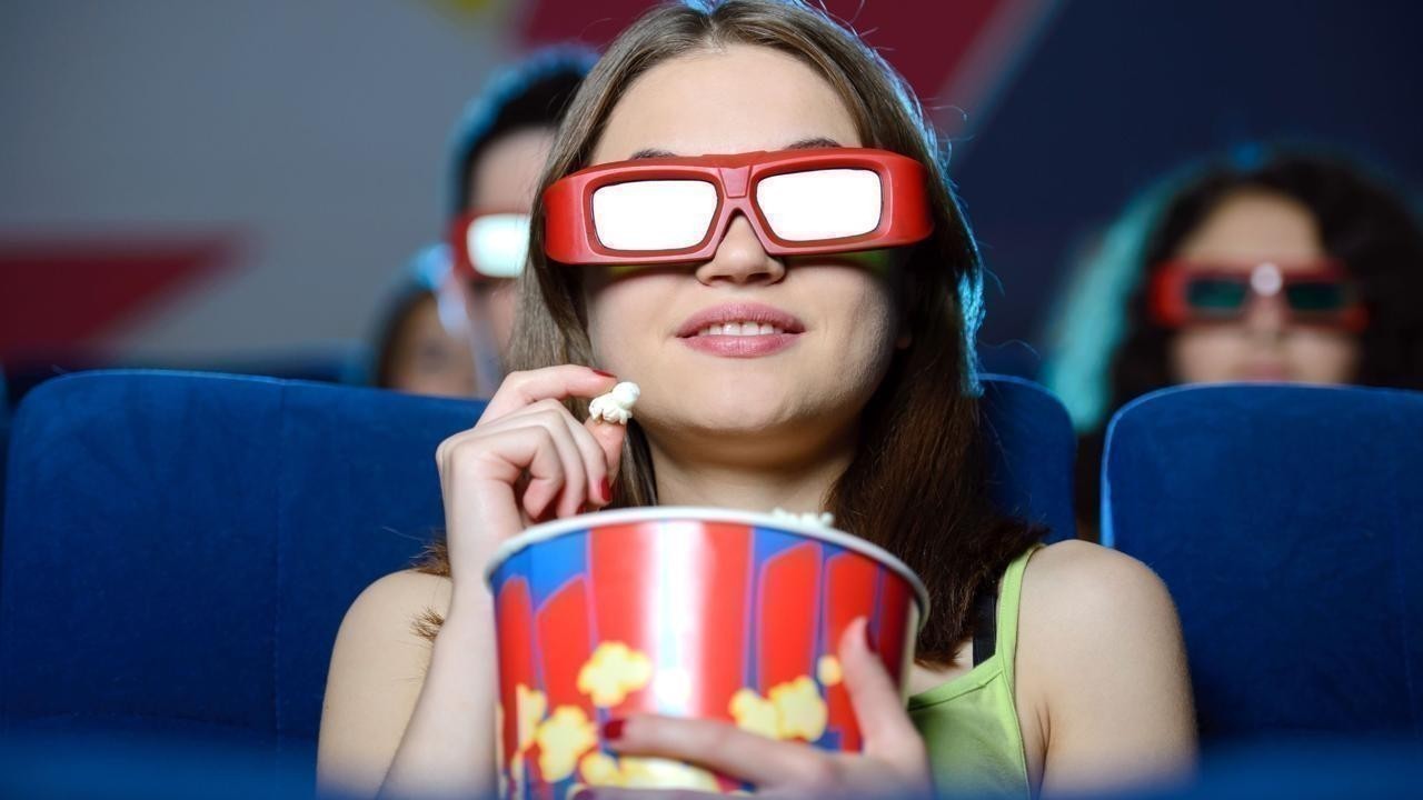 Startup Founders Share Shocking Ways AI Will Change Movies and TV