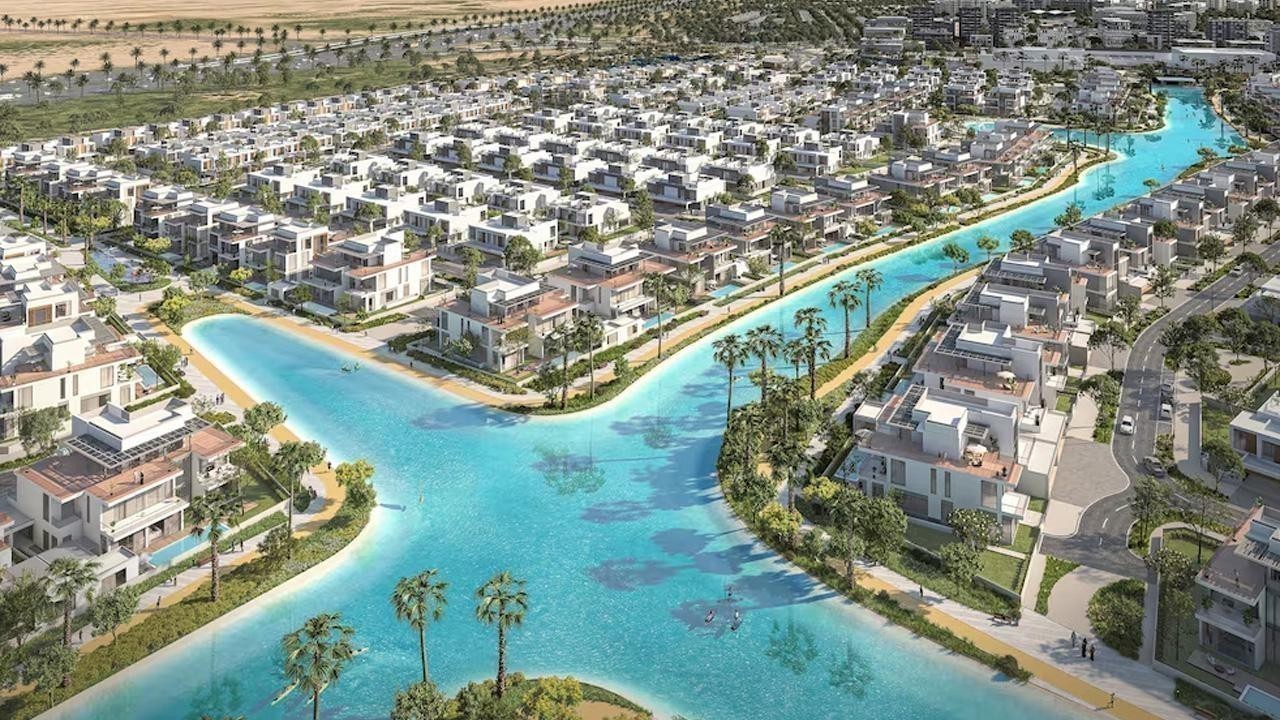 Dubai Tightens Rules for Selling Overseas Properties to Safeguard Investors