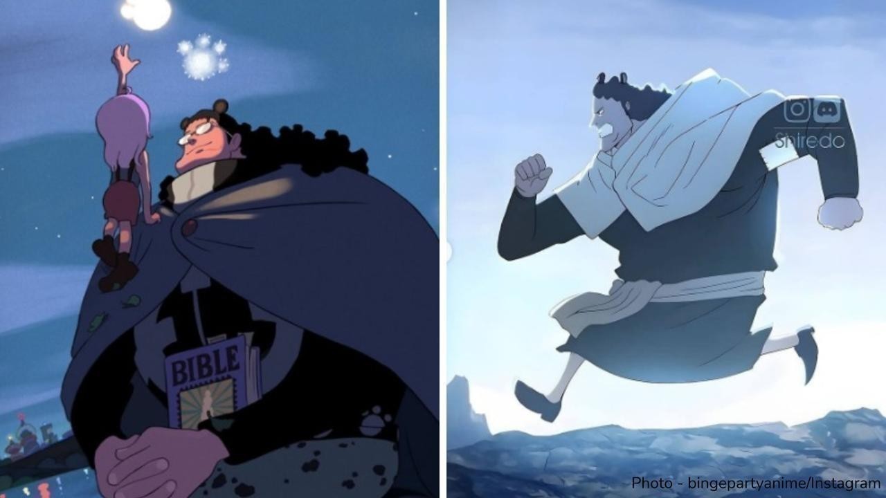 One Piece Episode 1133 Released, Shows Kuma’s Sad Life Story and Surprises Fans