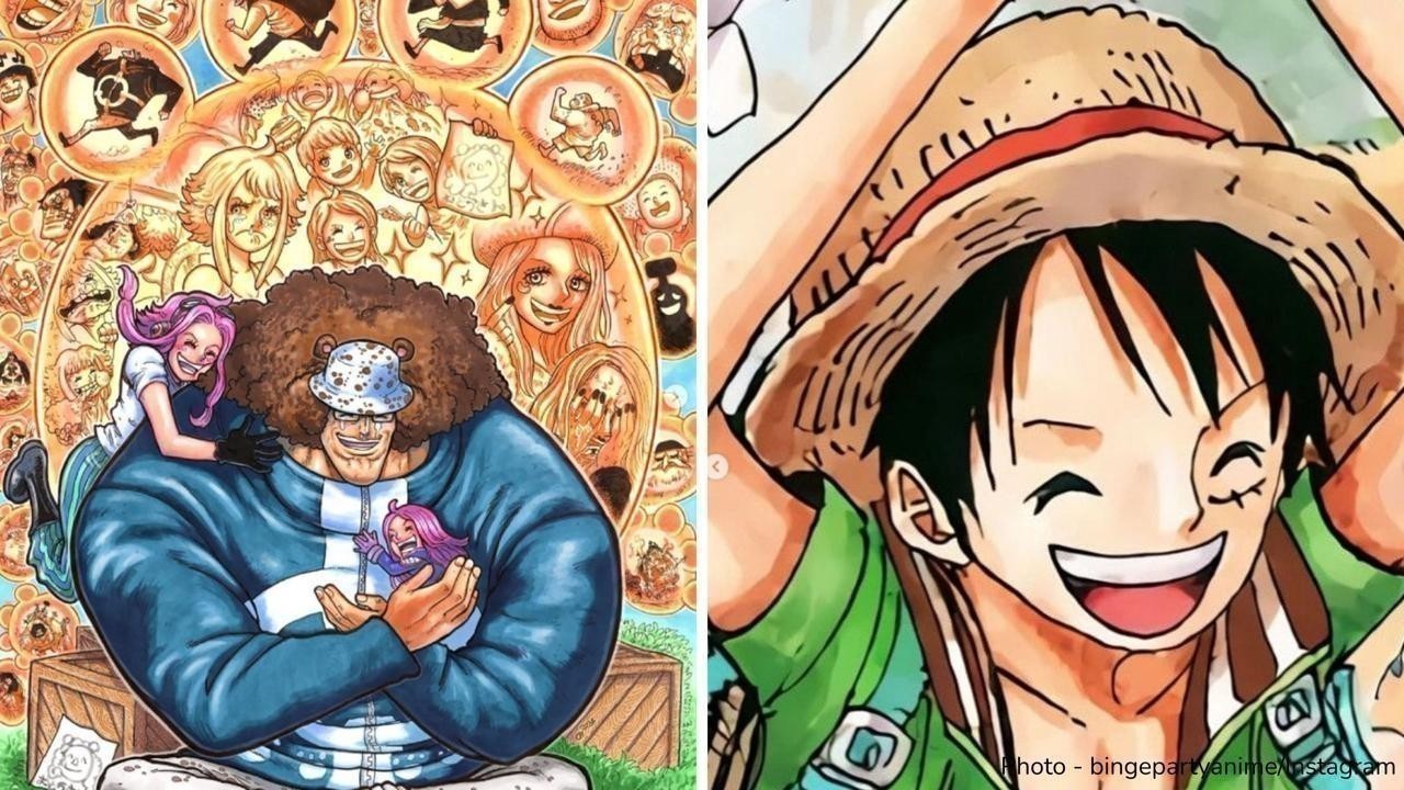 One Piece Episode 1134 Will Now Release on June 29 as Fans Wait for Kuma’s Emotional Story