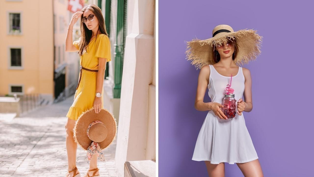 Summer 2025 Fashion: Why Lace is Back in the Spotlight