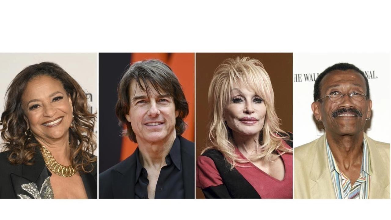 Tom Cruise Finally Earns Oscar Honor alongside Hollywood Legends