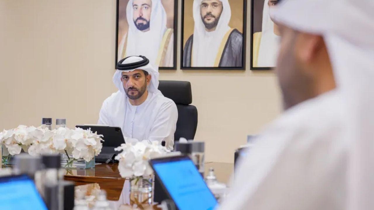 Sharjah Sets Up Alimony Fund to Help Divorced Families