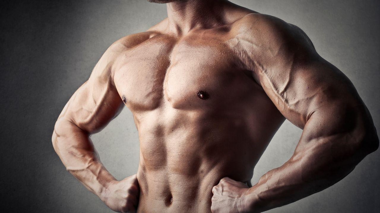 Shocking Truth: Your Muscles Grow When You Sleep, Not at the Gym