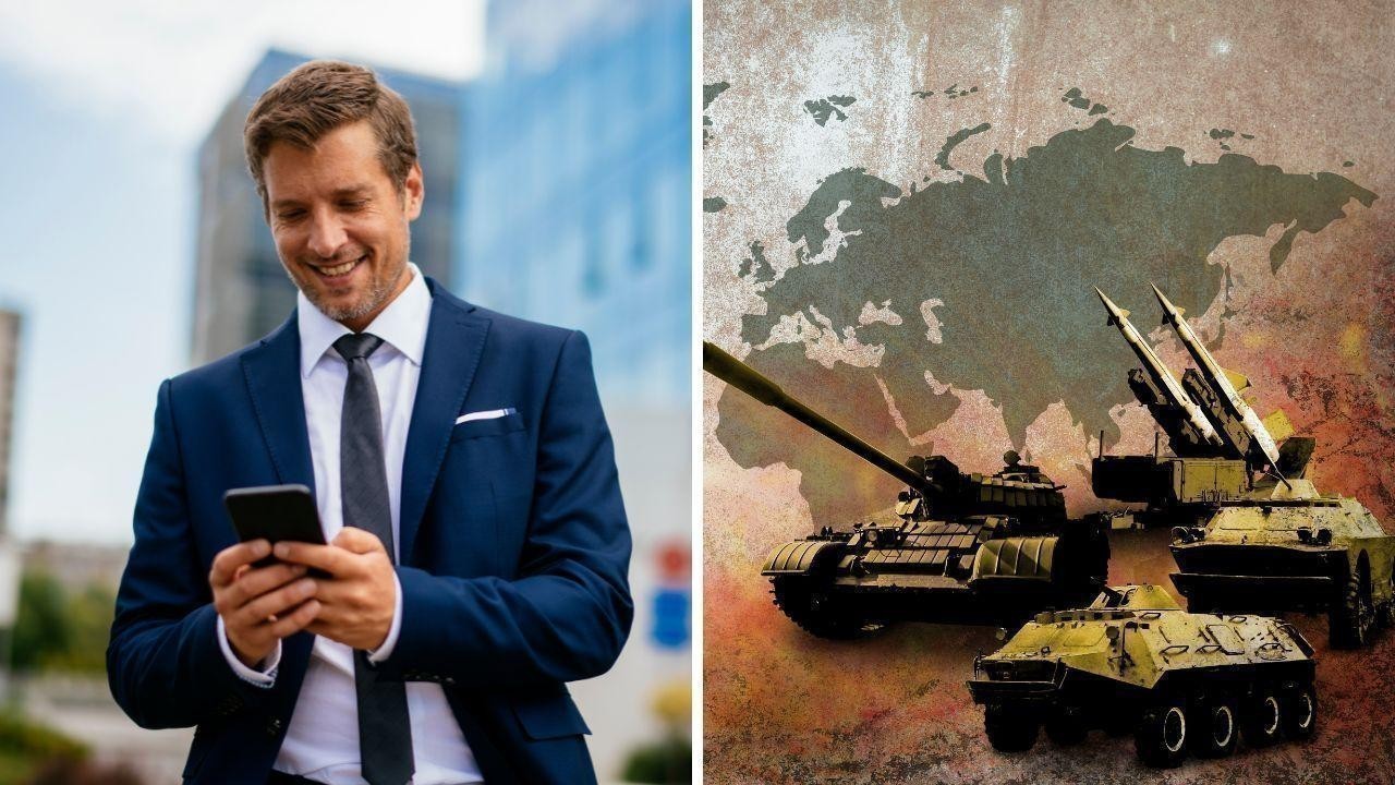 Gen Z Turns War News into Funny WWIII Memes as Iran Israel Tensions Rise