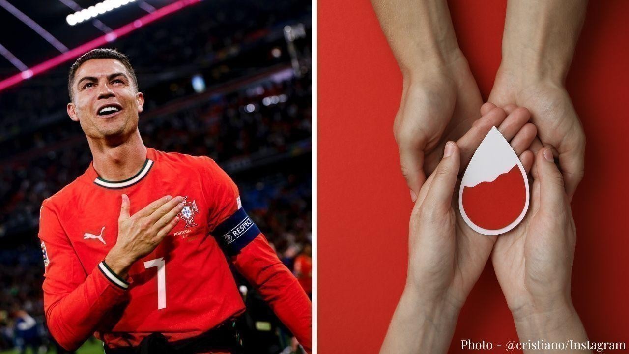 The Real Reason Cristiano Ronaldo Has No Tattoos Will Shock You
