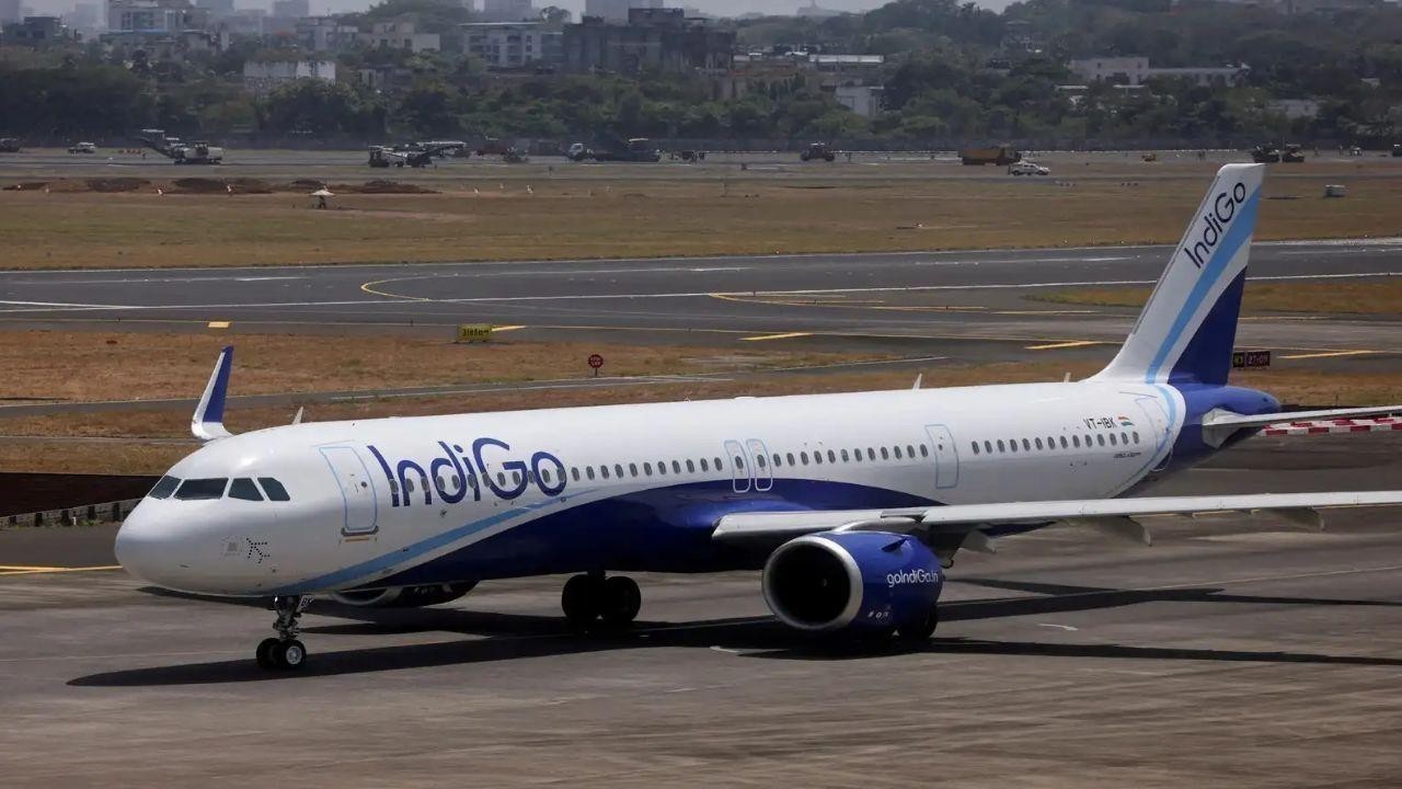 Mayday Declared! IndiGo Jet Diverts to Bengaluru Amid Panic Over Low Fuel