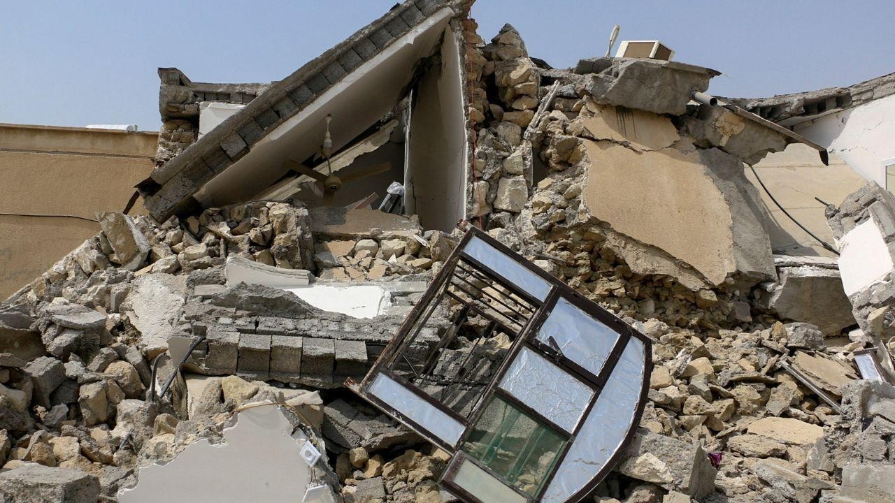 5.1-Magnitude Earthquake Jolts Northern Iran — Rumors of Nuclear Testing Denied by Experts