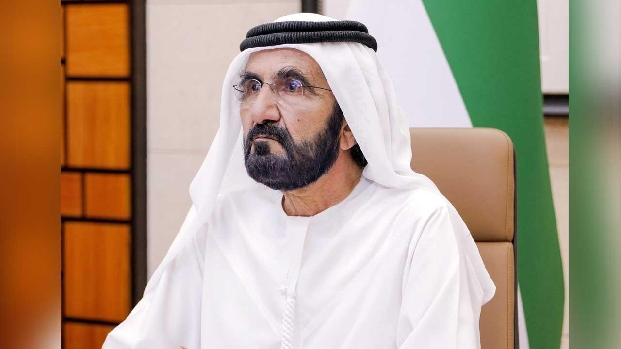UAE Govt 2025 New Ministry, AI Joins Decision Making