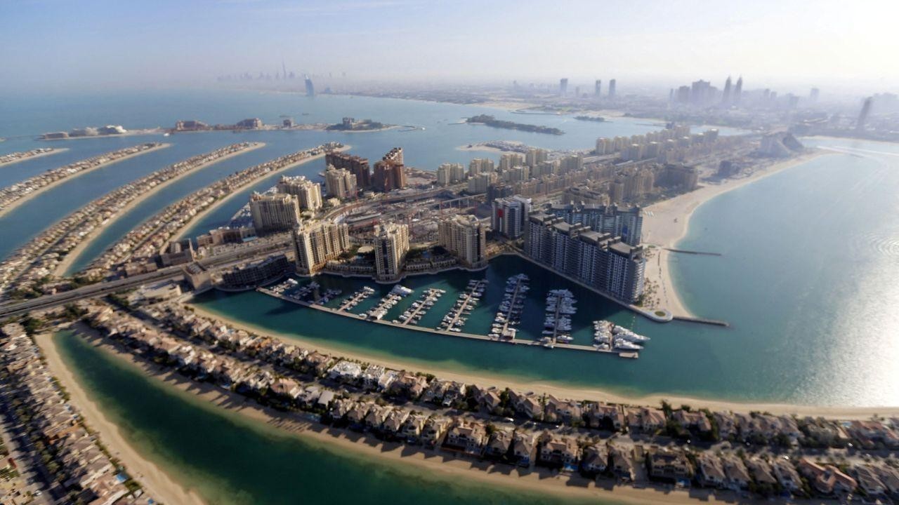 UAE’s Best Property Hotspots Offering 9% Returns