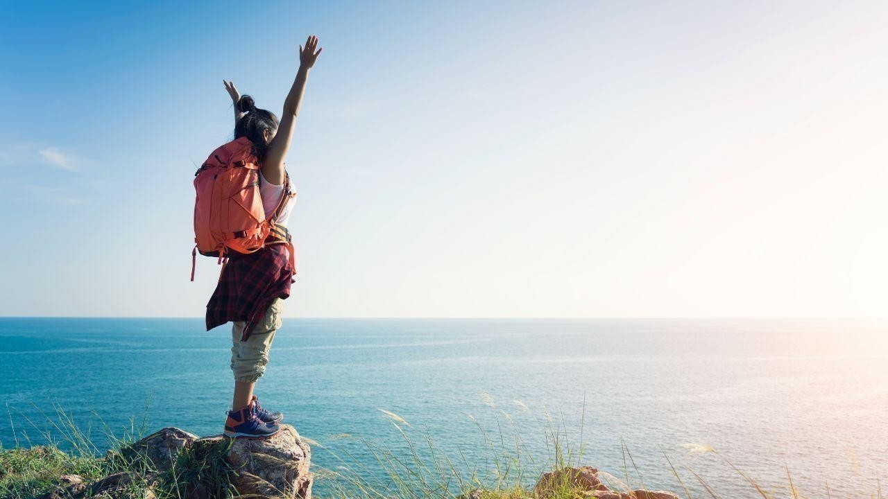 How Adventure Travel Makes You Happier and Healthier
