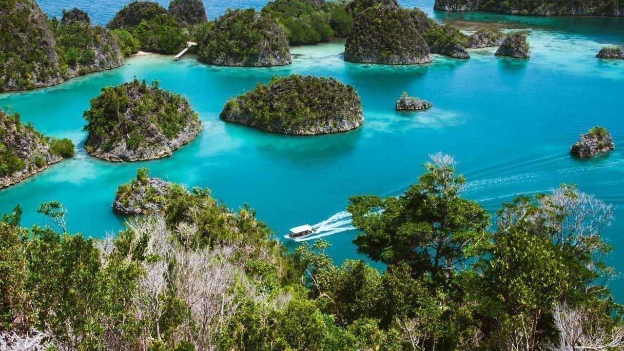 Asia’s Beautiful Beach Place Is Now the World’s Most Dangerous — Not Thailand