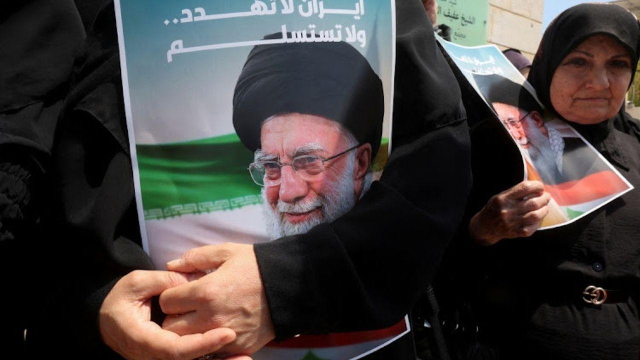 Iran May Strike Back After US Attacks Nuclear Sites