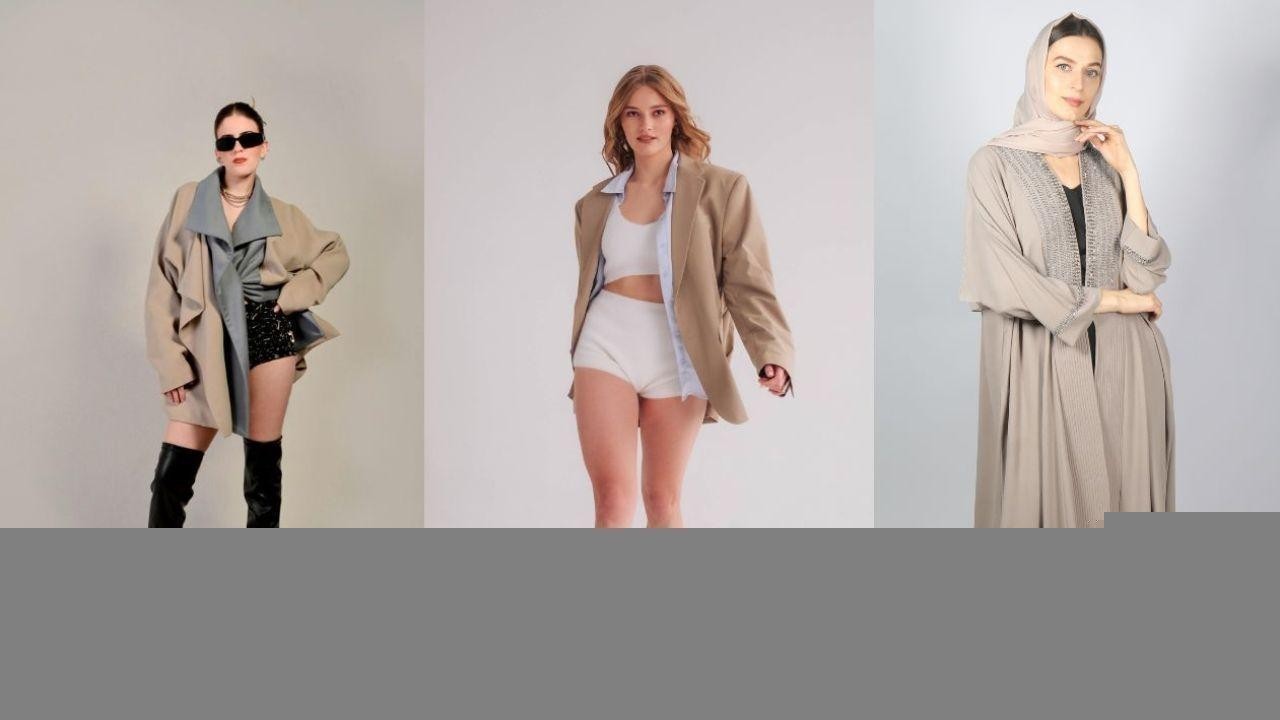 The Rise of Relaxed Silhouettes Redefining Modern Style