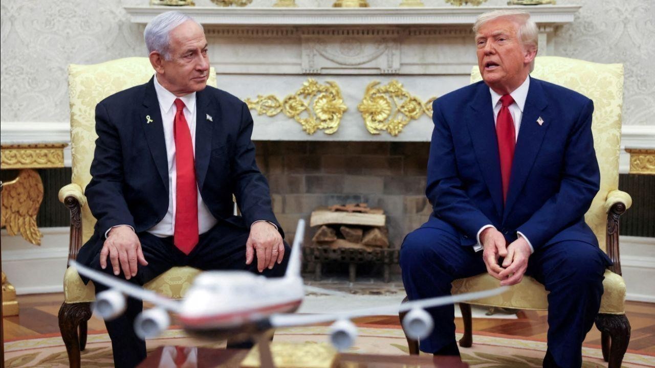 Israel Accepts Trump’s Ceasefire Plan with Iran