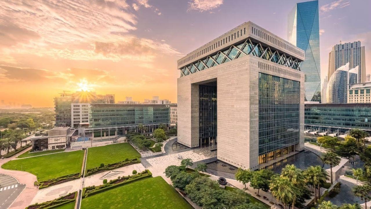 Wealthbrix opens in Dubai with big money investment
