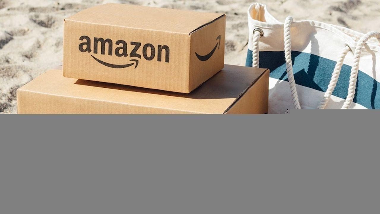 Amazon Prime Day 2025: July 12–14 Mega Sale in India Amazon Prime Day 2025: July 12–14 Mega Sale in India
