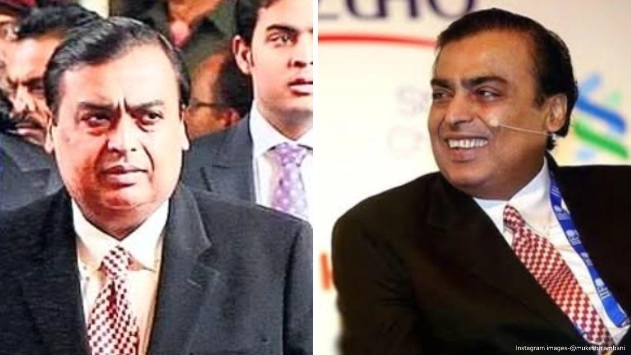 Mukesh Ambani Shares: How Jio Was His Biggest Risk and Biggest Success
