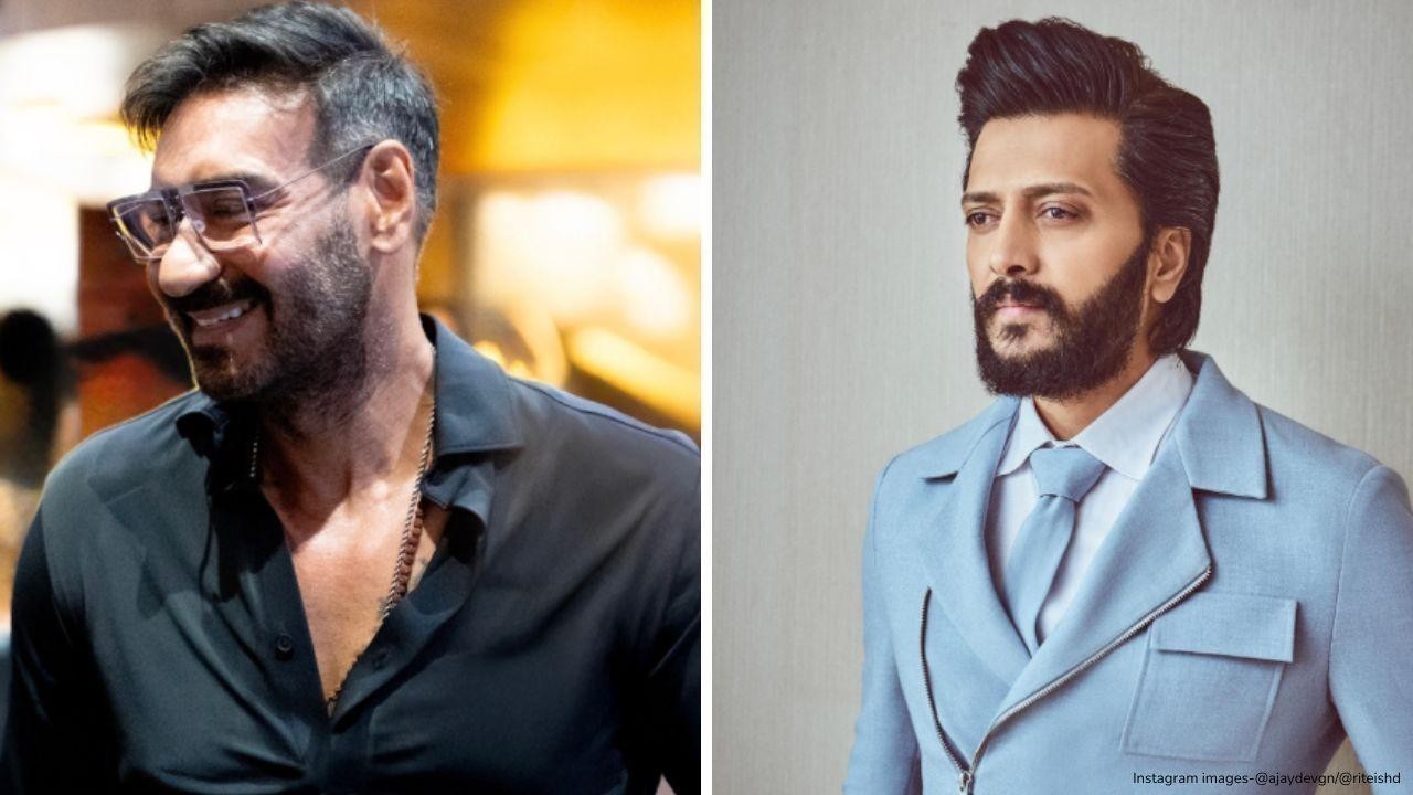 Raid 2 OTT release date find out when and where to enjoy Ajay Devgns crime movie