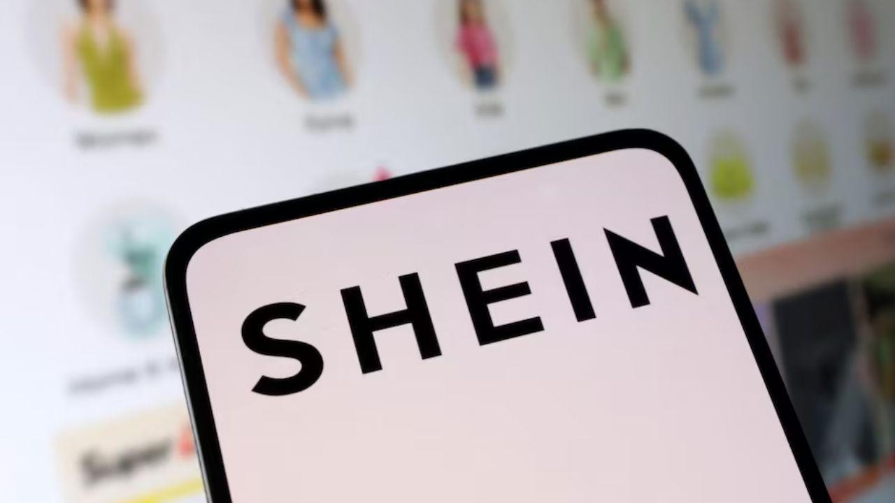 Shein files confidential draft for Hong Kong IPO