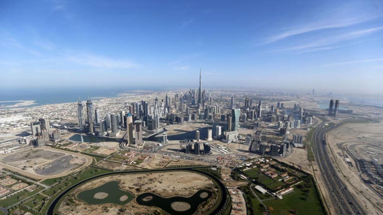 UAE in Top 7 Countries for Tourist Spending in the World