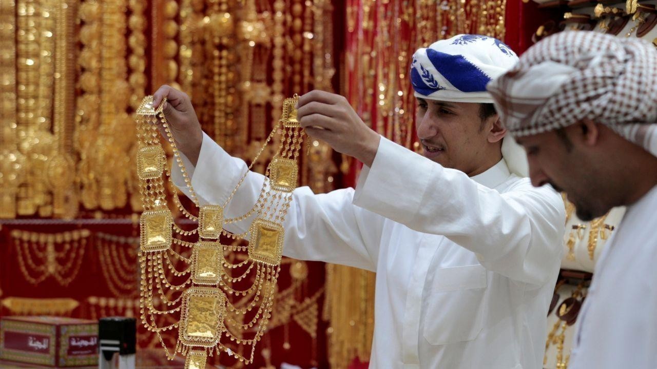Dubai Gold Prices Drop Smart Time to Buy This Weekend