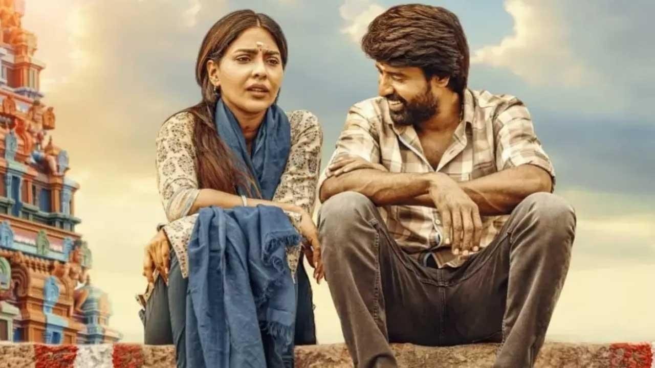 Maaman OTT Release Date Soori's Family Drama on ZEE5 July 5