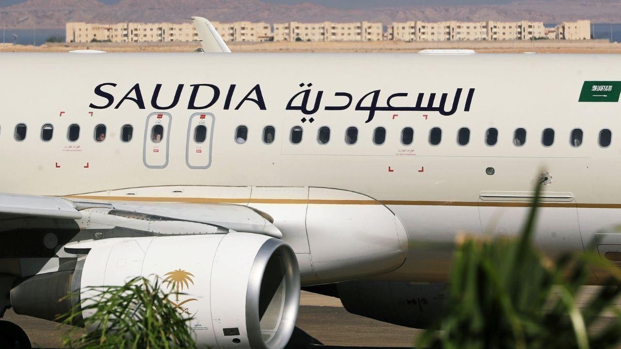 Saudia Launches Direct Riyadh Moscow Flights This October
