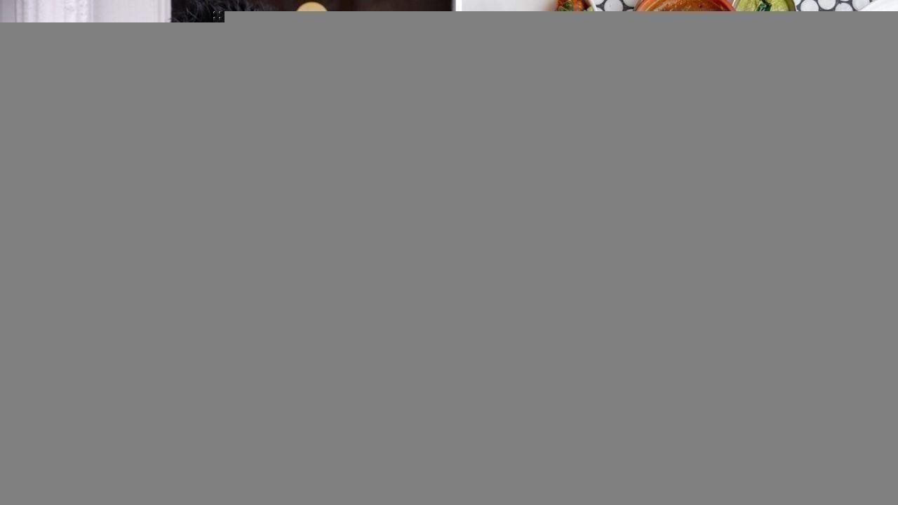 Tamil Nadu Chef Wins Fame in New York’s Fine Dining Scene